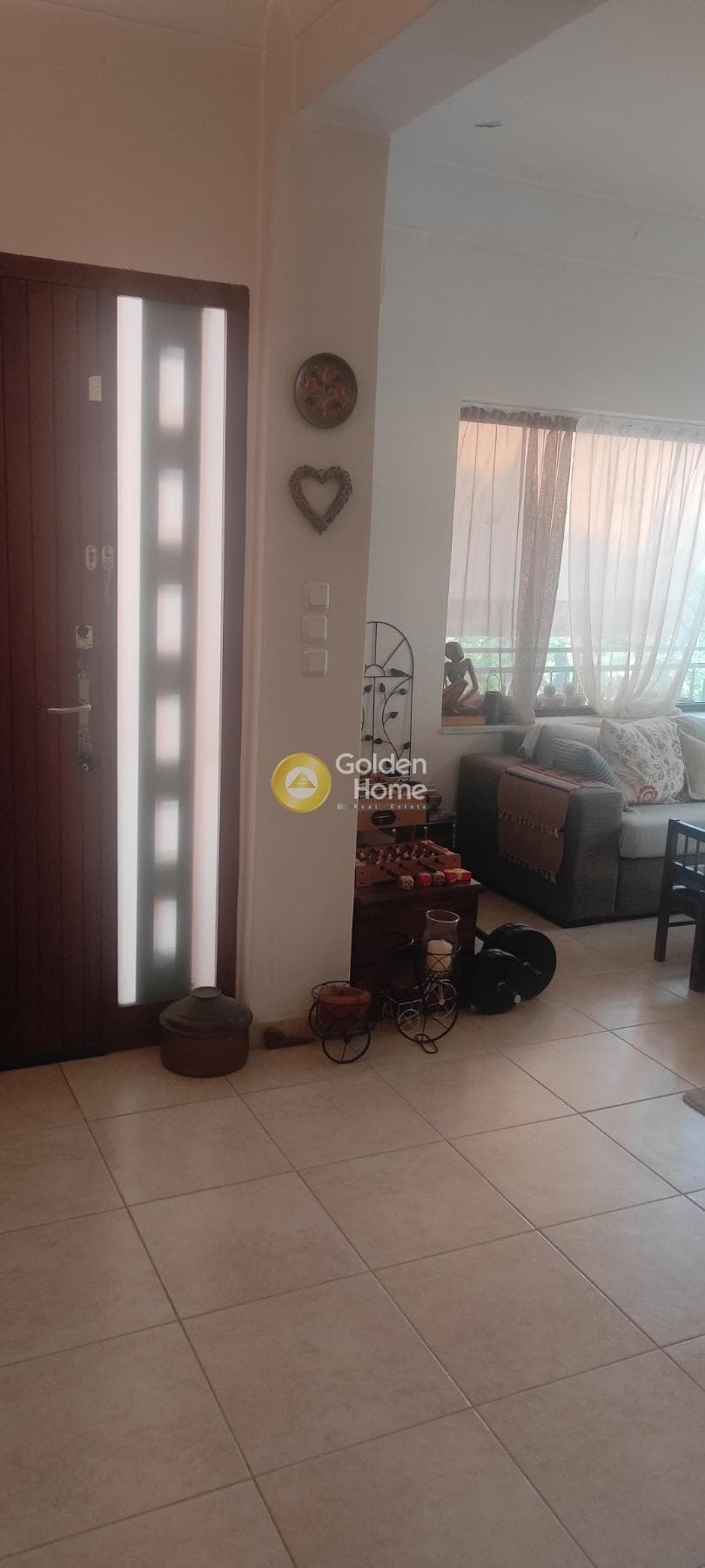 Διαμέρισμα στην Κεφαλάρι, Κηφισιά — Φωτογραφία 7 από 17