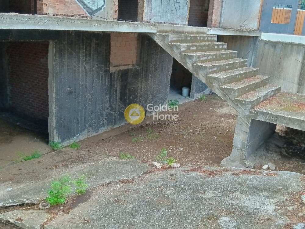 House in Center, Alimos — Photo 3 of 28