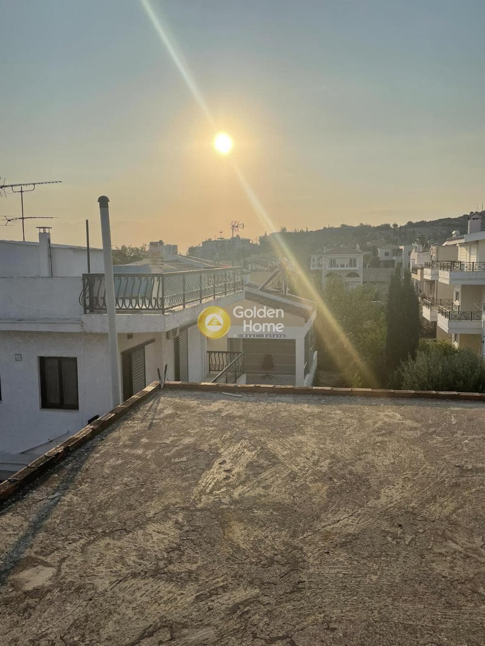House in Center, Alimos — Photo 23 of 28