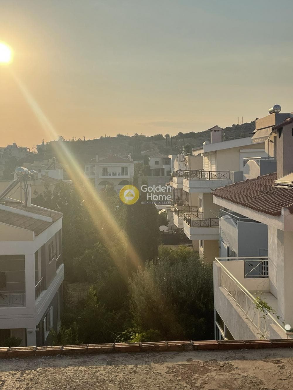 House in Center, Alimos — Photo 1 of 28