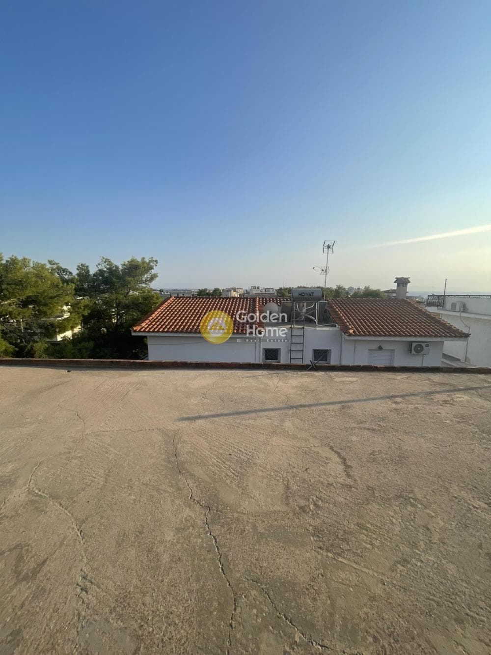 House in Center, Alimos — Photo 7 of 28