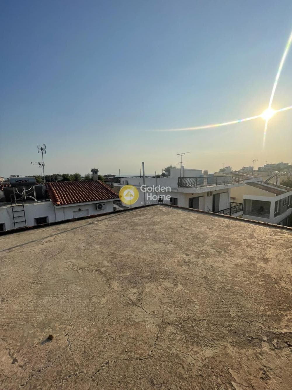House in Center, Alimos — Photo 9 of 28