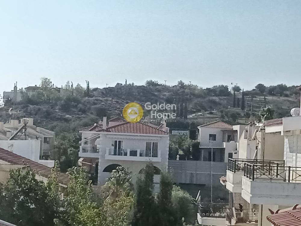House in Center, Alimos — Photo 24 of 28