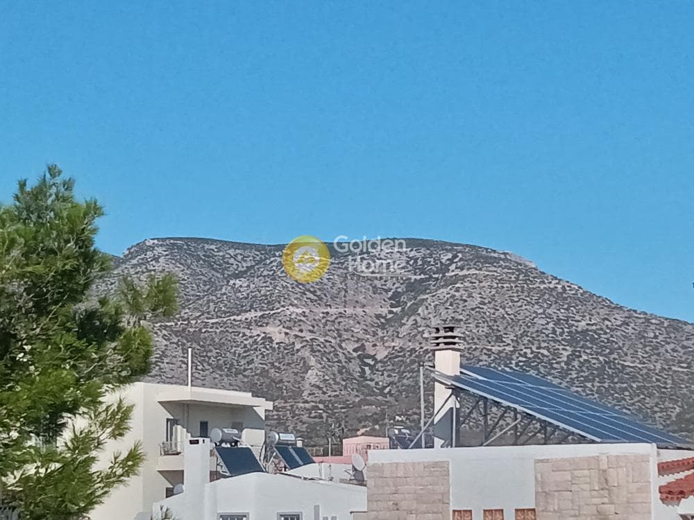 House in Center, Alimos — Photo 25 of 28