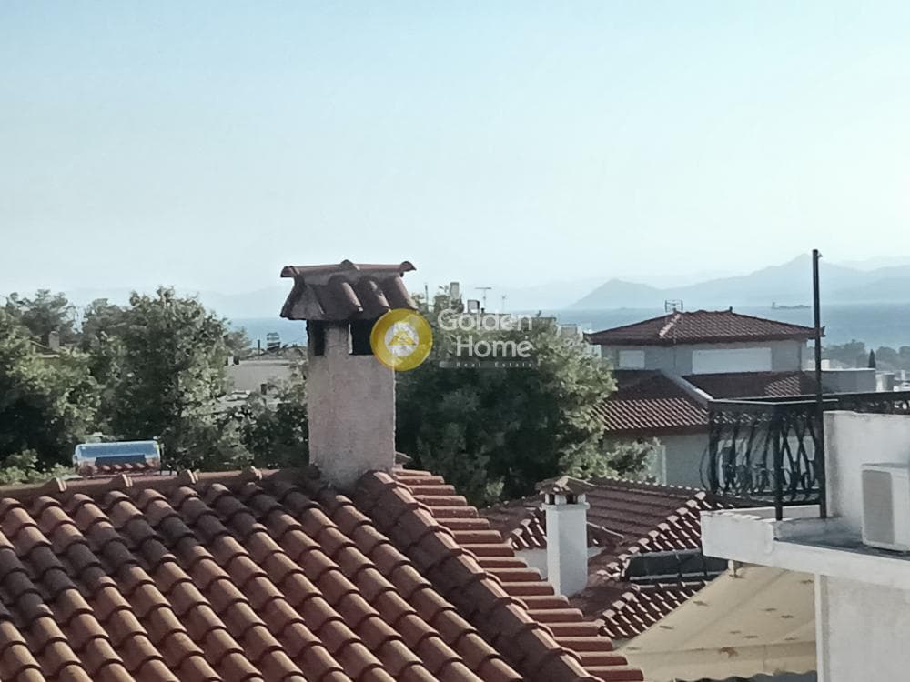 House in Center, Alimos — Photo 26 of 28