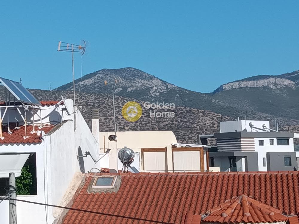 House in Center, Alimos — Photo 27 of 28