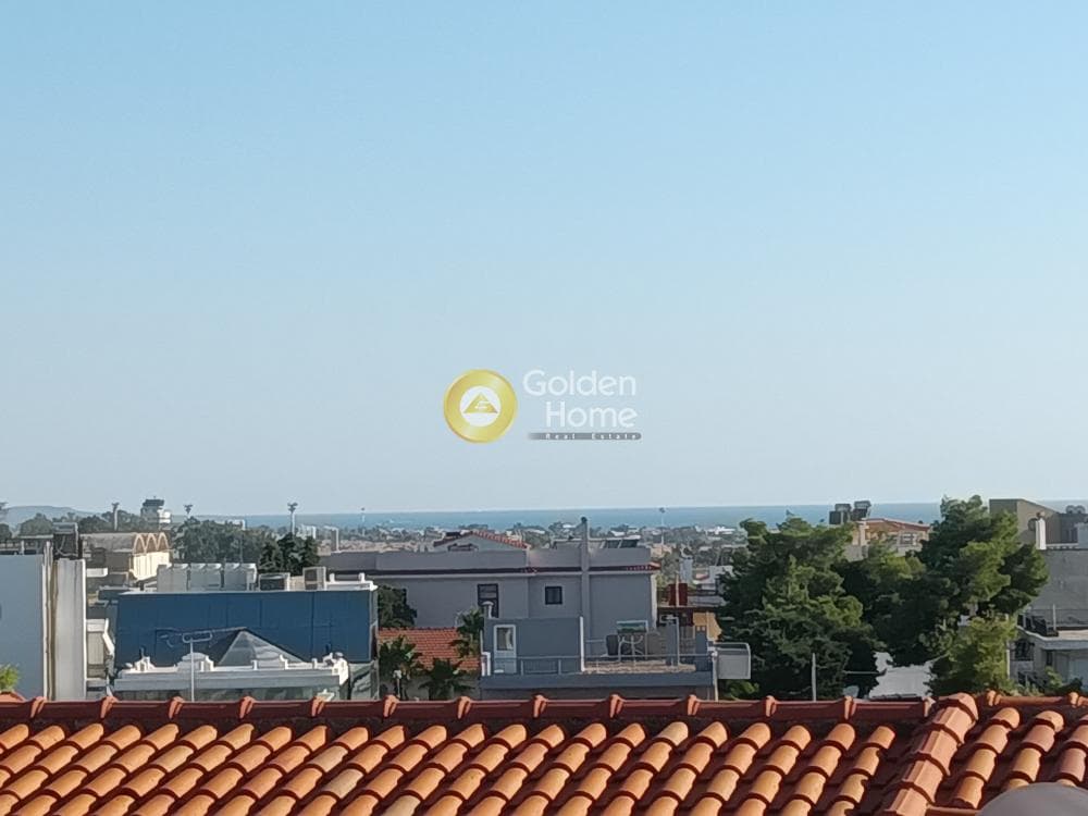 House in Center, Alimos — Photo 28 of 28