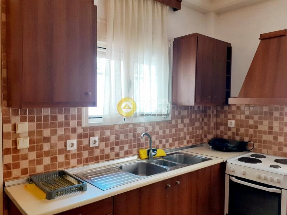 Διαμέρισμα στην Αμπελάκια, Άλιμος — Φωτογραφία 2 από 9