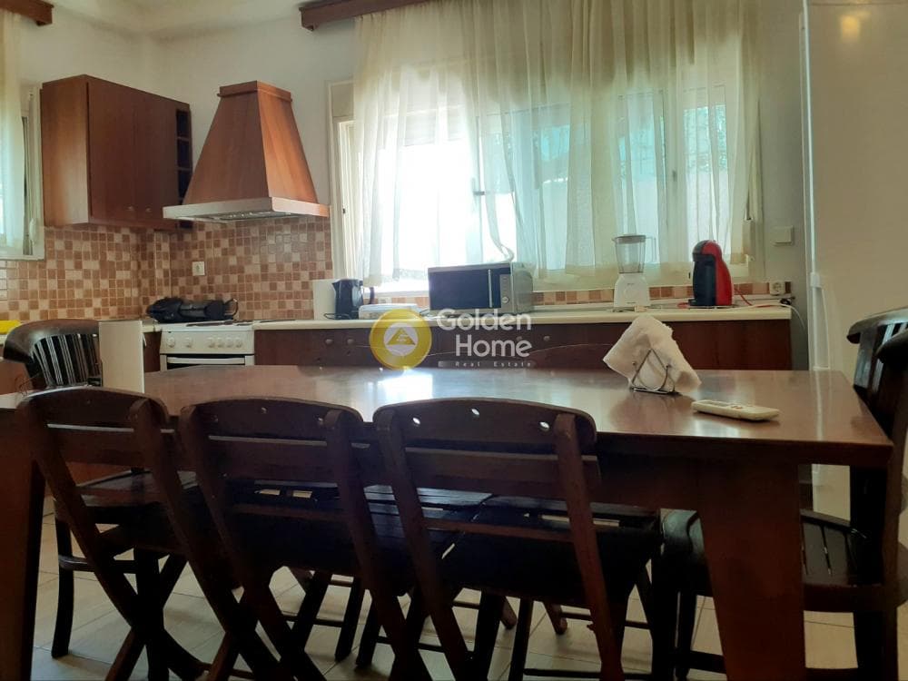 Διαμέρισμα στην Αμπελάκια, Άλιμος — Φωτογραφία 1 από 9
