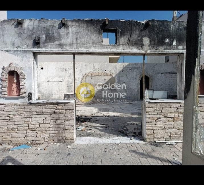 Retail Store in Orio Vrilission, Marousi — Photo 3 of 5