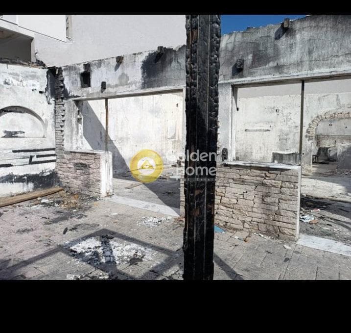 Retail Store in Orio Vrilission, Marousi — Photo 1 of 5