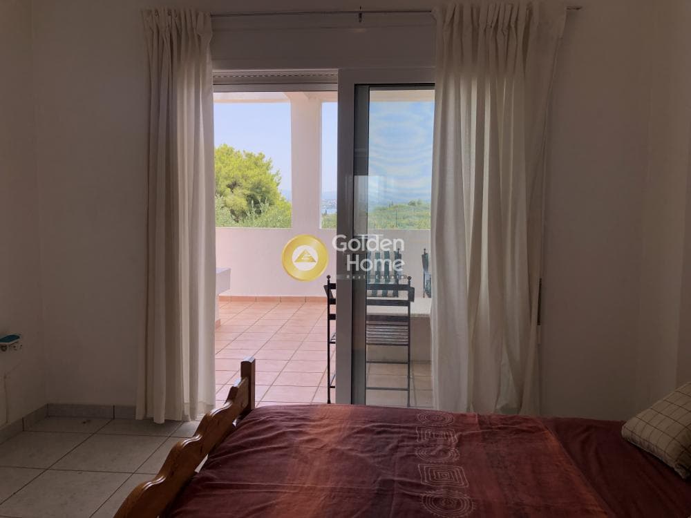 House in Vergeika, Spetses — Photo 20 of 55