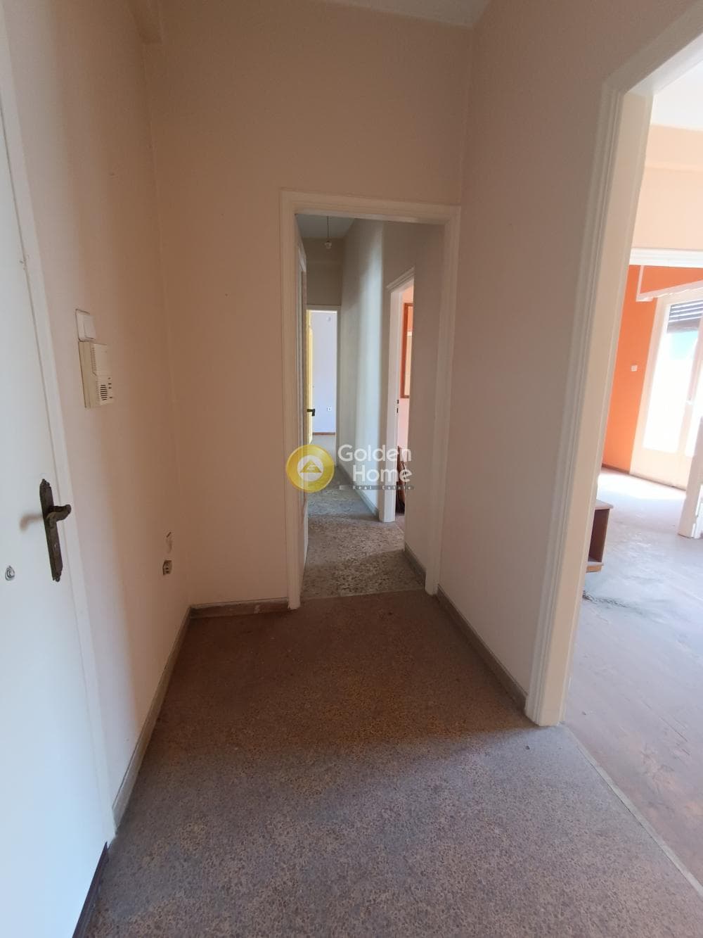 Apartment in Center, Neos Kosmos — Photo 7 of 15