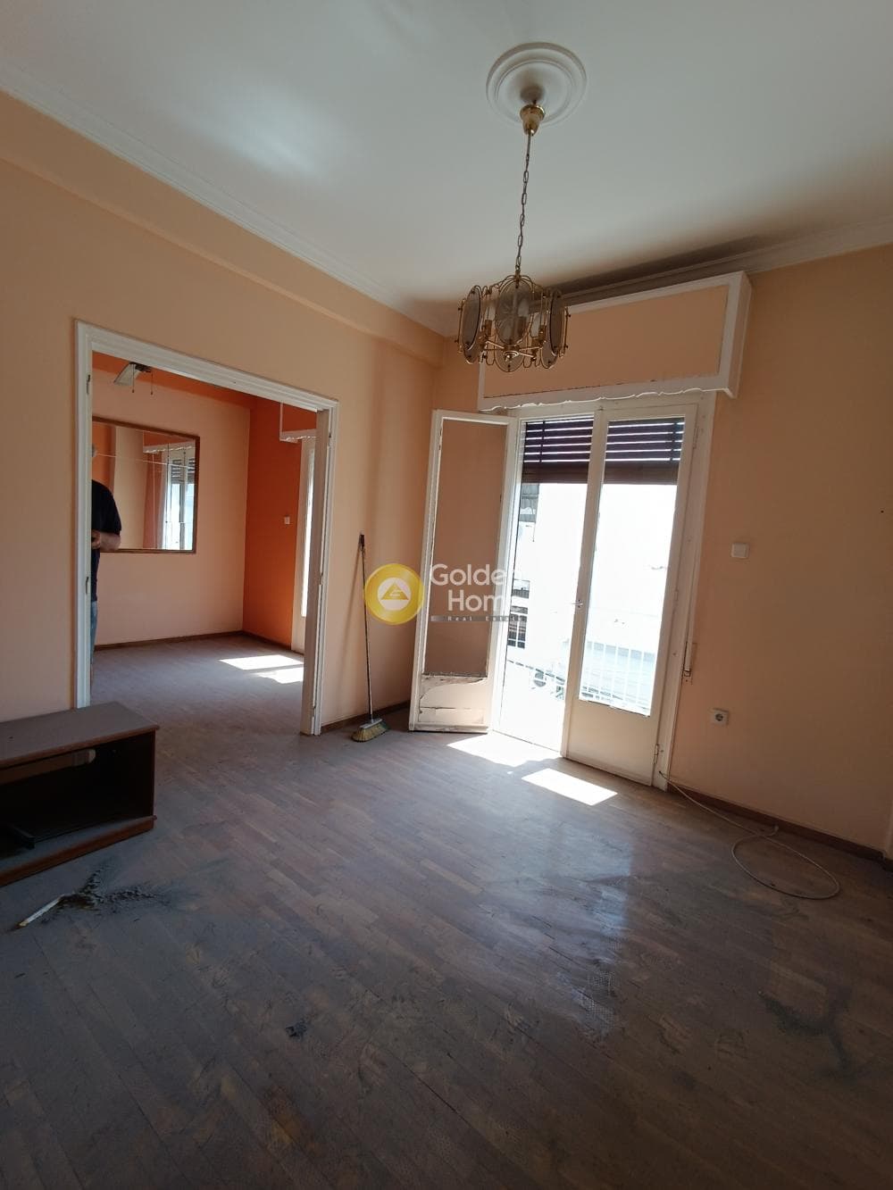 Apartment in Center, Neos Kosmos — Photo 5 of 15