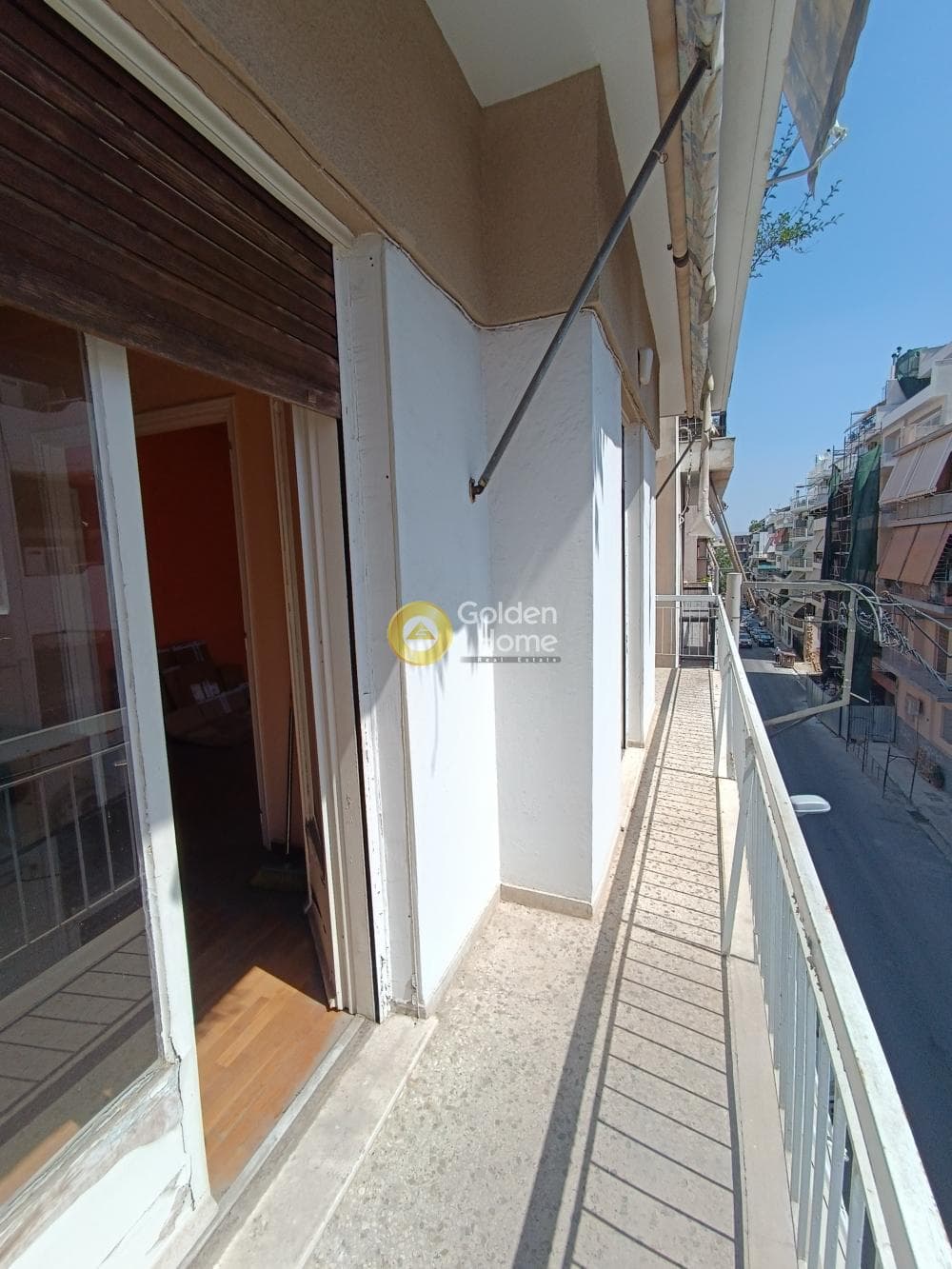 Apartment in Center, Neos Kosmos — Photo 8 of 15