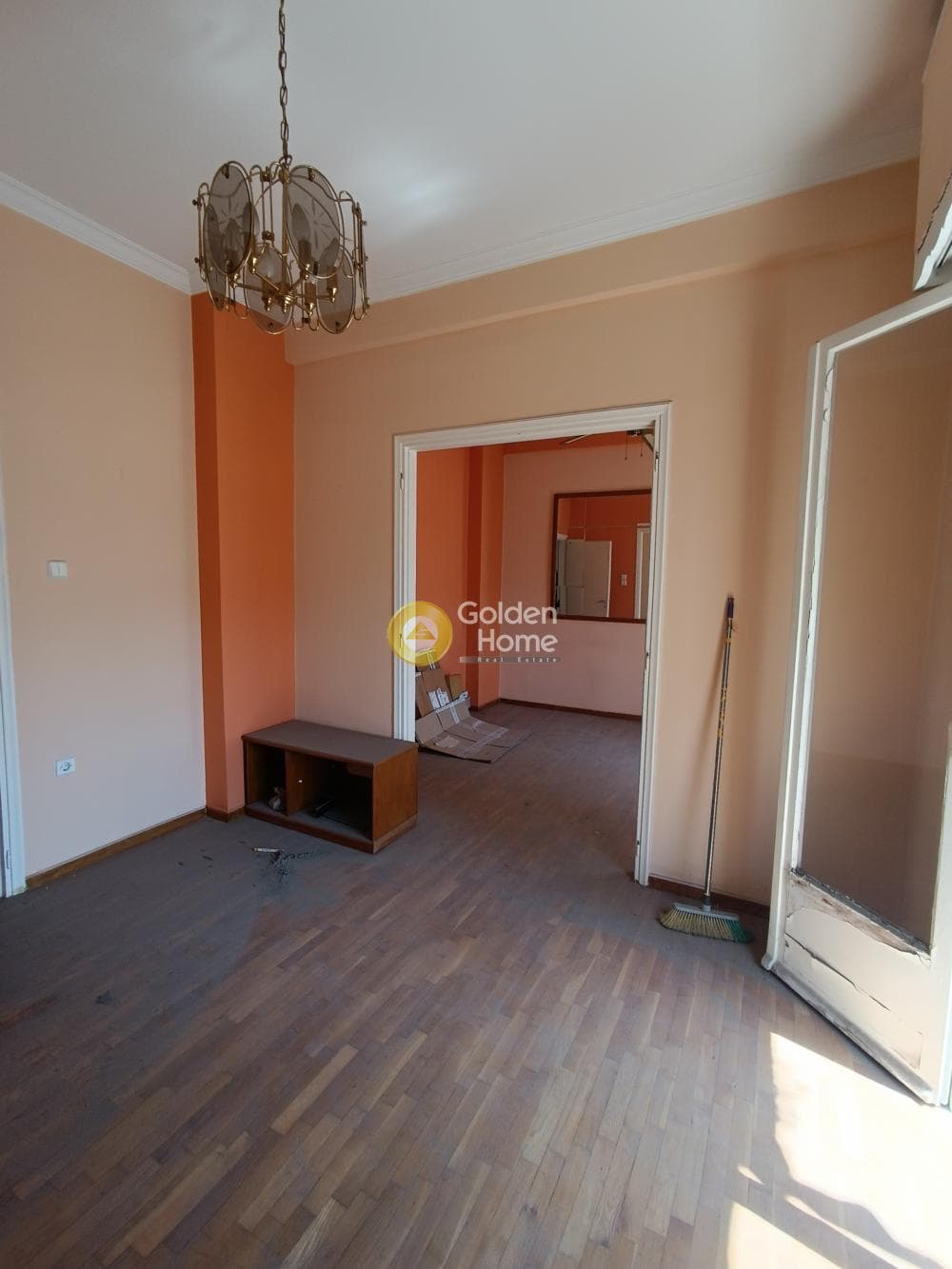 Apartment in Center, Neos Kosmos — Photo 6 of 15