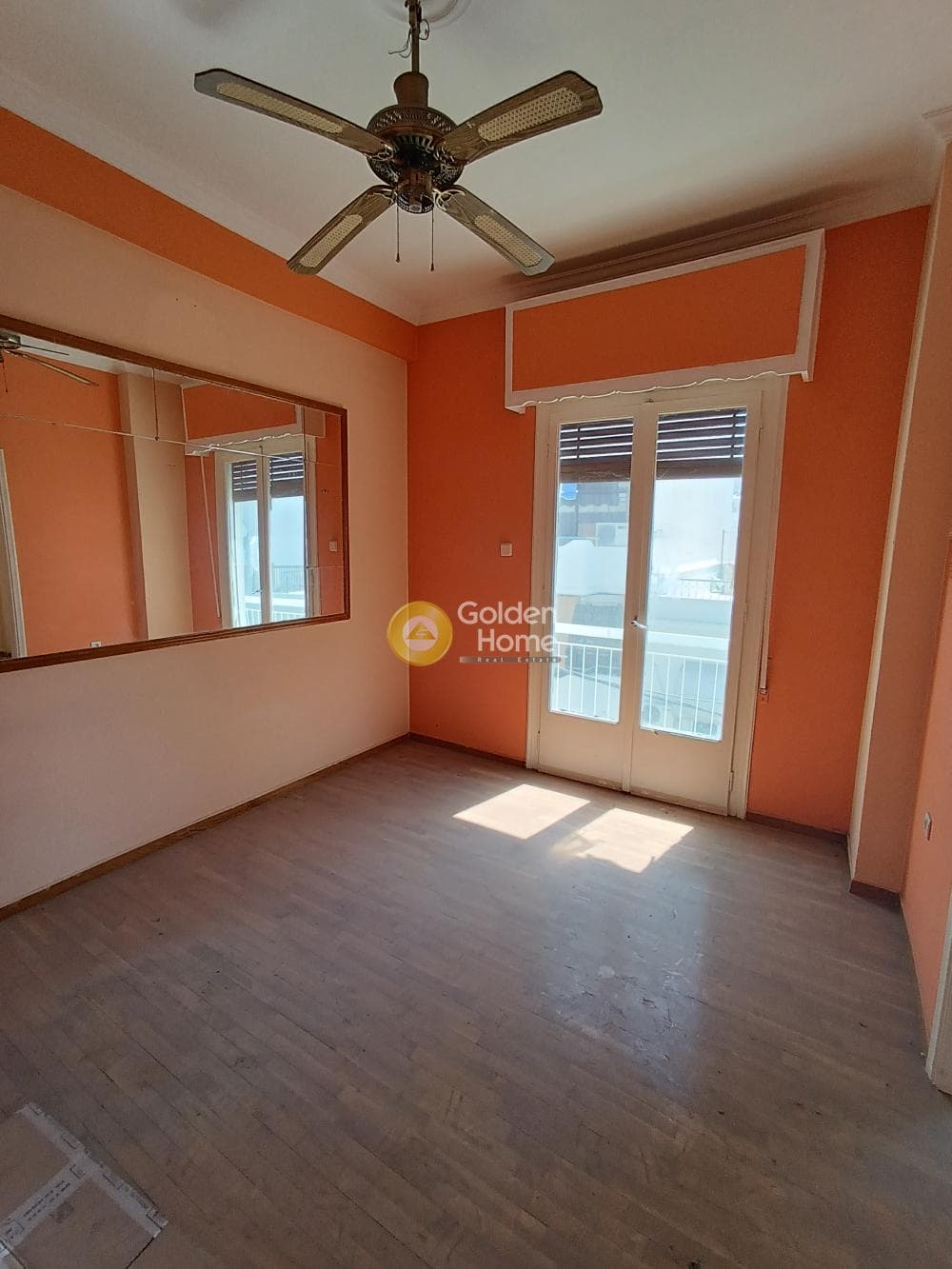 Apartment in Center, Neos Kosmos — Photo 4 of 15