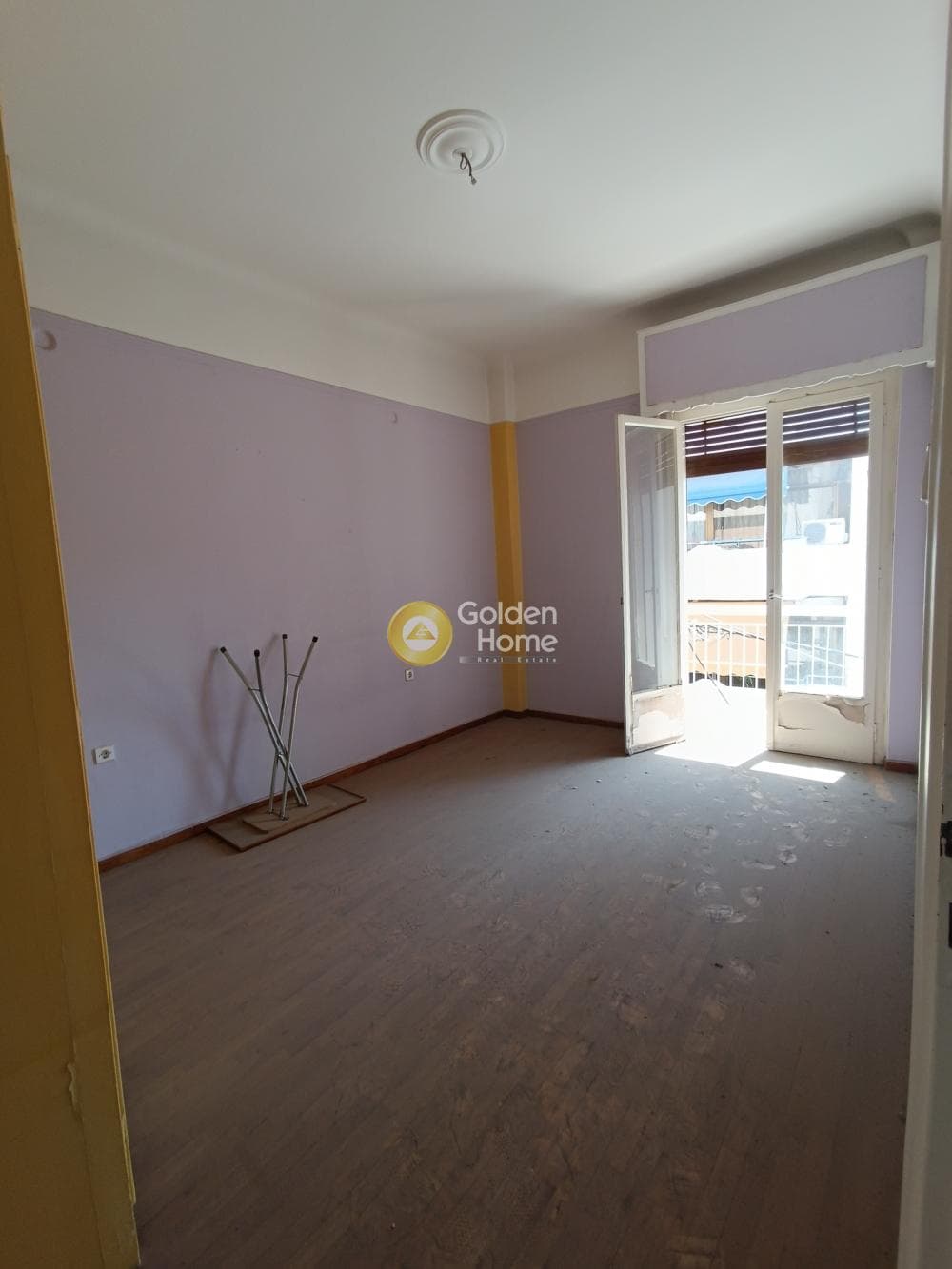 Apartment in Center, Neos Kosmos — Photo 2 of 15