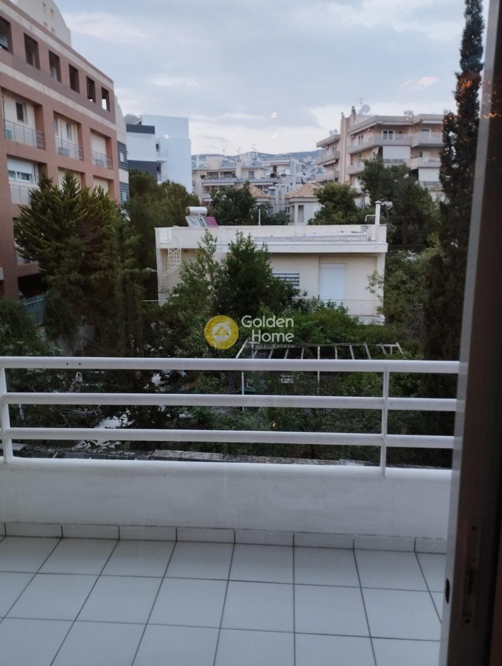 Apartment in Center, Voula — Photo 1 of 4