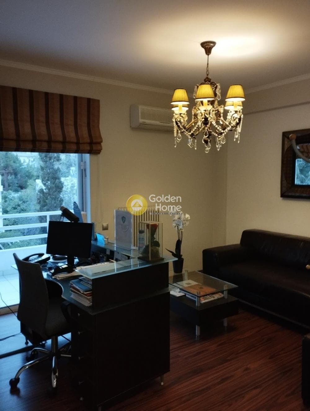 Apartment in Center, Voula — Photo 2 of 4