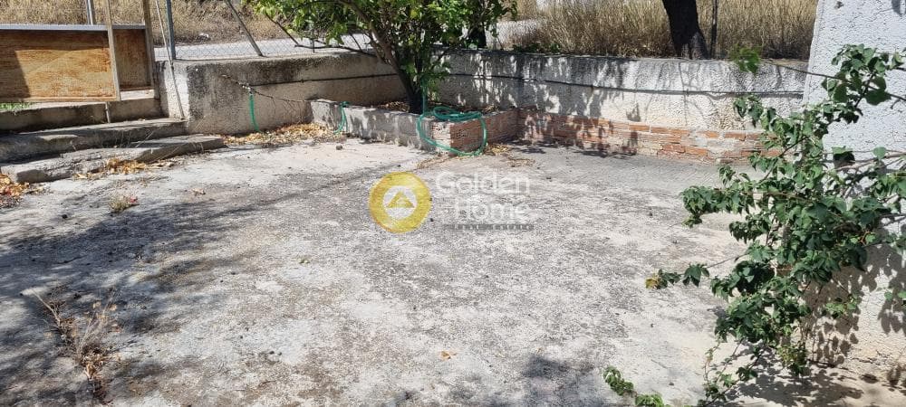 Building Plot in Therma, Aegina — Photo 3 of 7