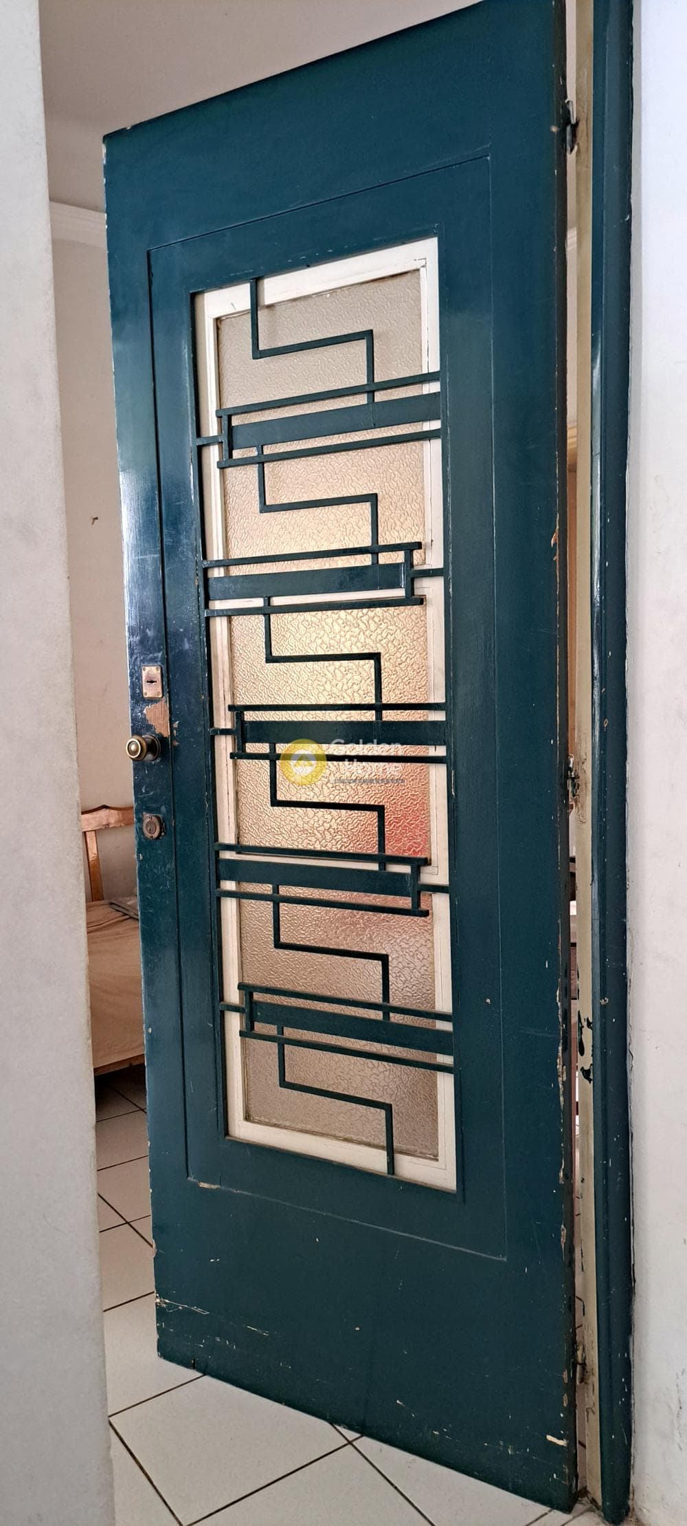 Διαμέρισμα στην Πλατεία Κολιάτσου, Λεωφ. Πατησίων - Λεωφ. Αχαρνών — Φωτογραφία 35 από 35