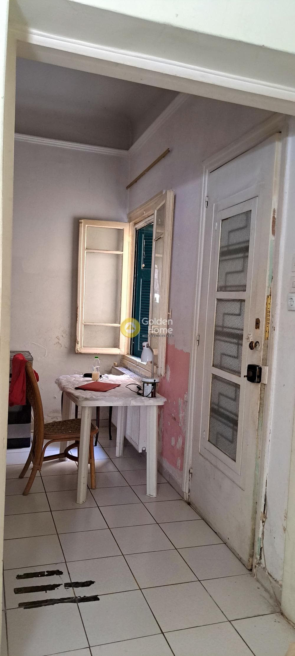Διαμέρισμα στην Πλατεία Κολιάτσου, Λεωφ. Πατησίων - Λεωφ. Αχαρνών — Φωτογραφία 7 από 35
