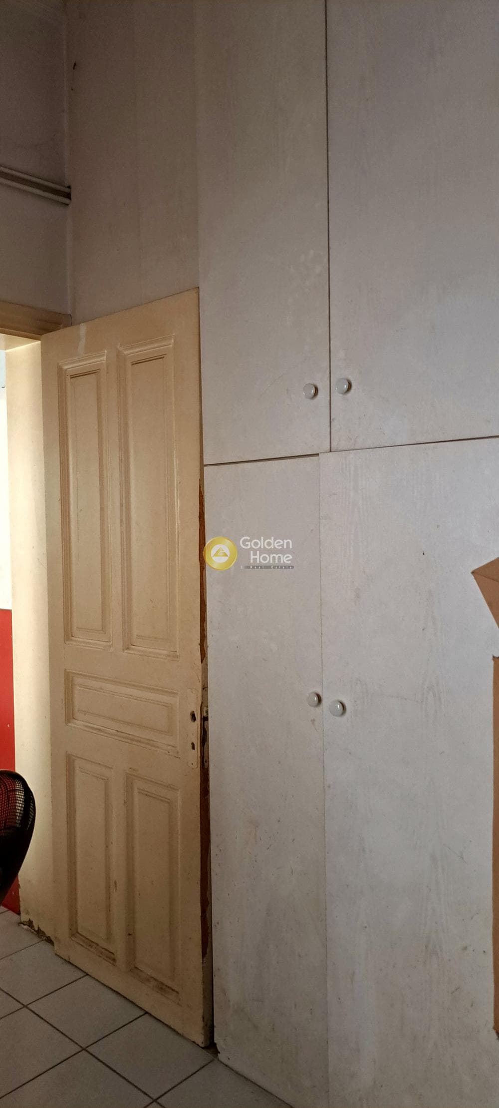 Διαμέρισμα στην Πλατεία Κολιάτσου, Λεωφ. Πατησίων - Λεωφ. Αχαρνών — Φωτογραφία 12 από 35