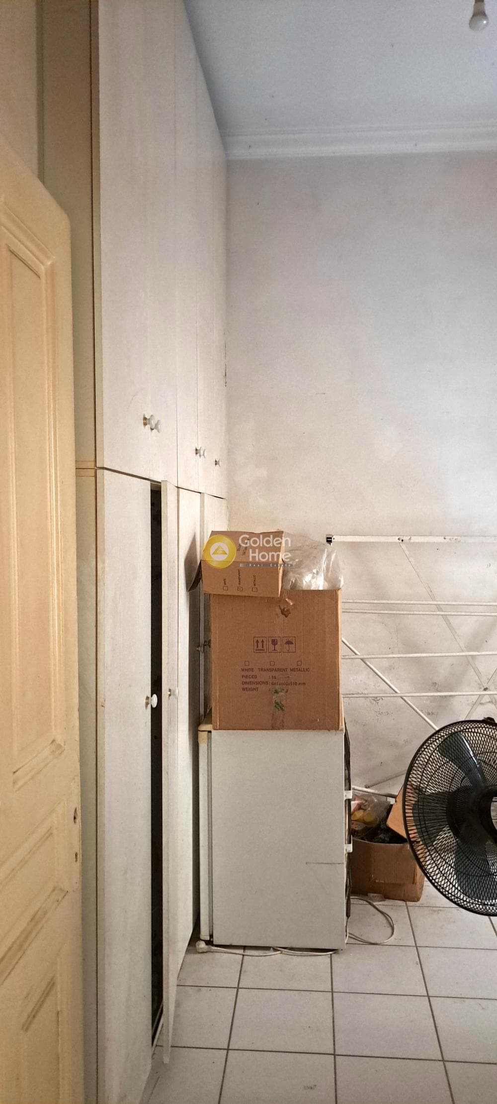 Διαμέρισμα στην Πλατεία Κολιάτσου, Λεωφ. Πατησίων - Λεωφ. Αχαρνών — Φωτογραφία 16 από 35