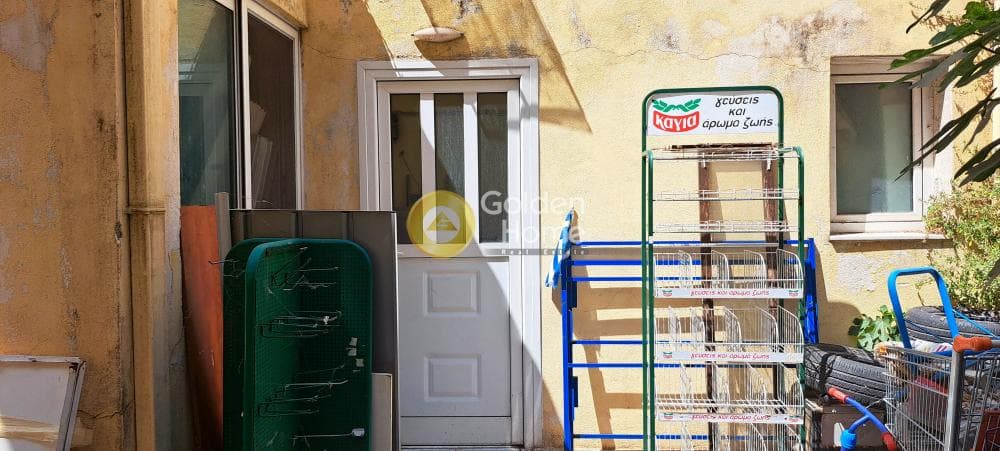 Διαμέρισμα στην Πλατεία Κολιάτσου, Λεωφ. Πατησίων - Λεωφ. Αχαρνών — Φωτογραφία 30 από 35