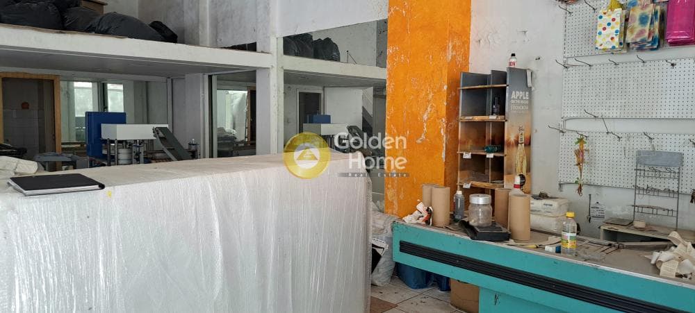 Κατάστημα στην Όσιος Λουκάς, Πατήσια — Φωτογραφία 4 από 20