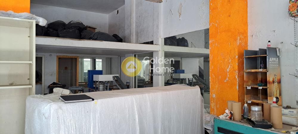 Κατάστημα στην Όσιος Λουκάς, Πατήσια — Φωτογραφία 5 από 20
