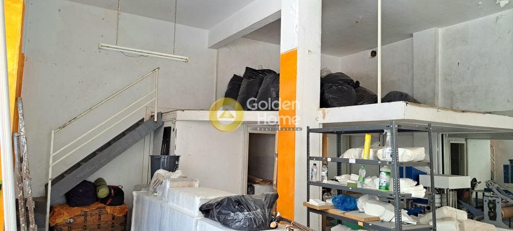 Κατάστημα στην Όσιος Λουκάς, Πατήσια — Φωτογραφία 8 από 20