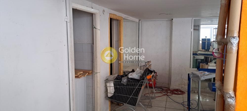 Κατάστημα στην Όσιος Λουκάς, Πατήσια — Φωτογραφία 15 από 20