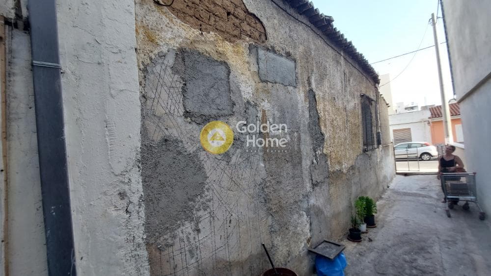 Building Plot in Mparoutadiko, Aigaleo — Photo 5 of 7