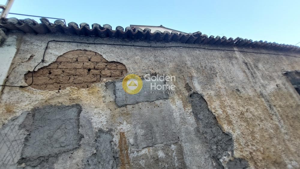 Building Plot in Mparoutadiko, Aigaleo — Photo 6 of 7