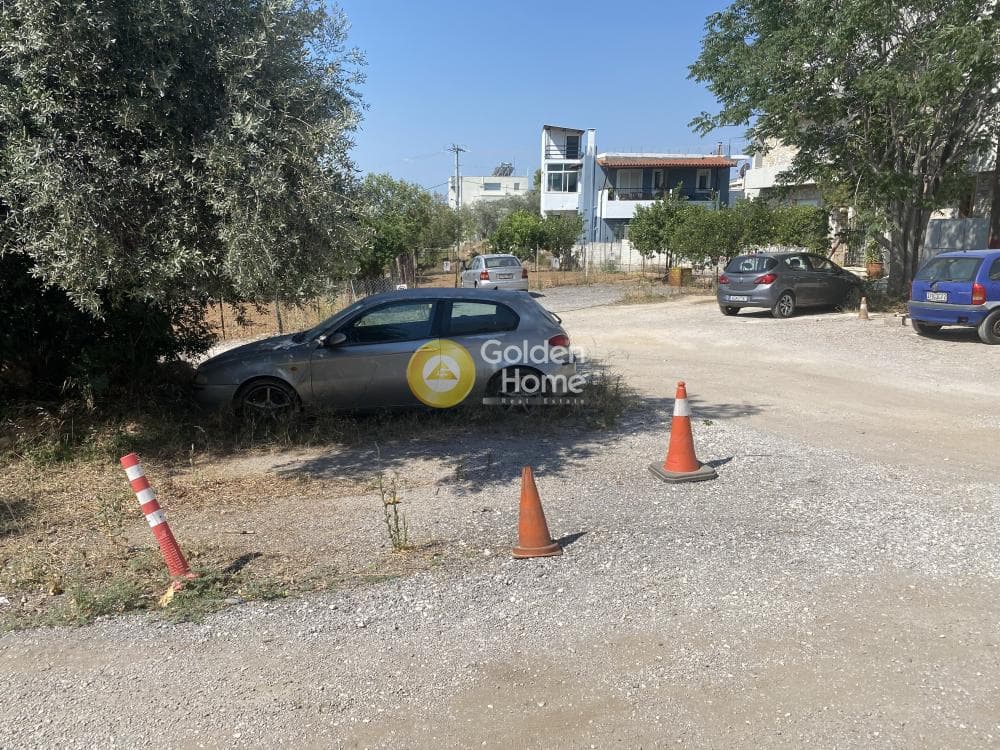 Οικόπεδο στην Κέντρο, Μαρούσι — Φωτογραφία 2 από 4