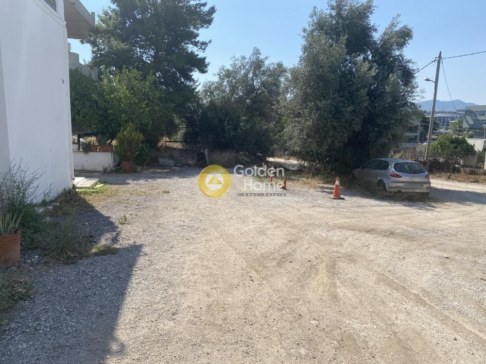 Οικόπεδο στην Κέντρο, Μαρούσι — Φωτογραφία 4 από 4