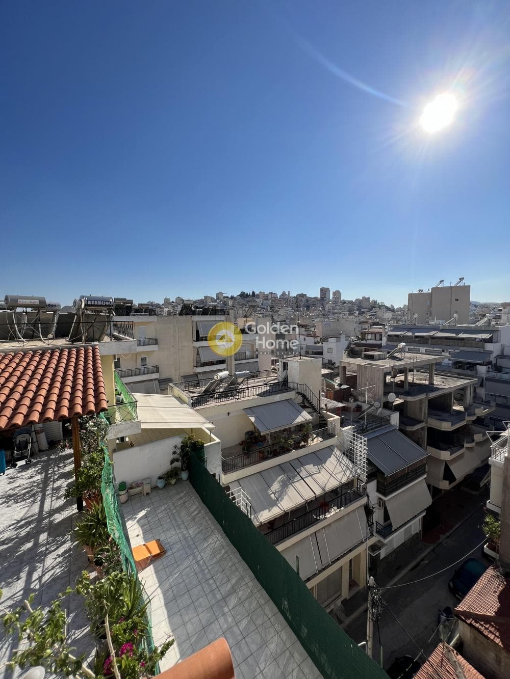 Διαμέρισμα στην Μανιάτικα, Πειραιάς — Φωτογραφία 26 από 27