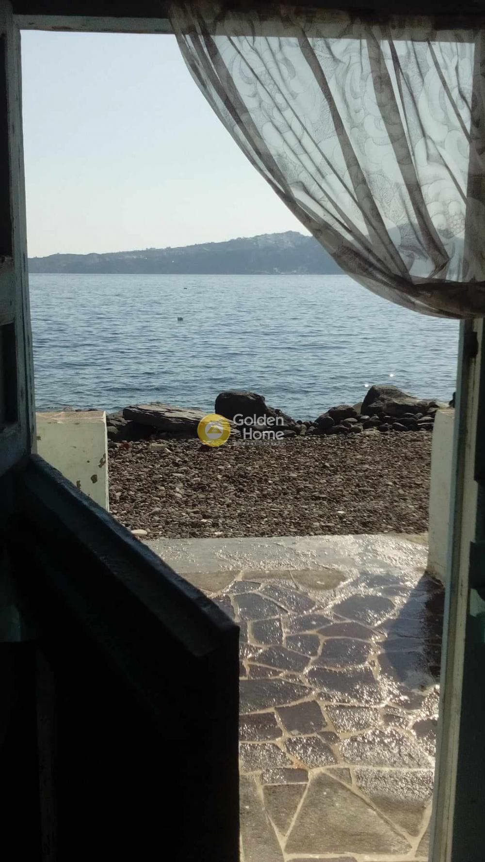Μονοκατοικία στην Οία, Σαντορίνη — Φωτογραφία 1 από 13
