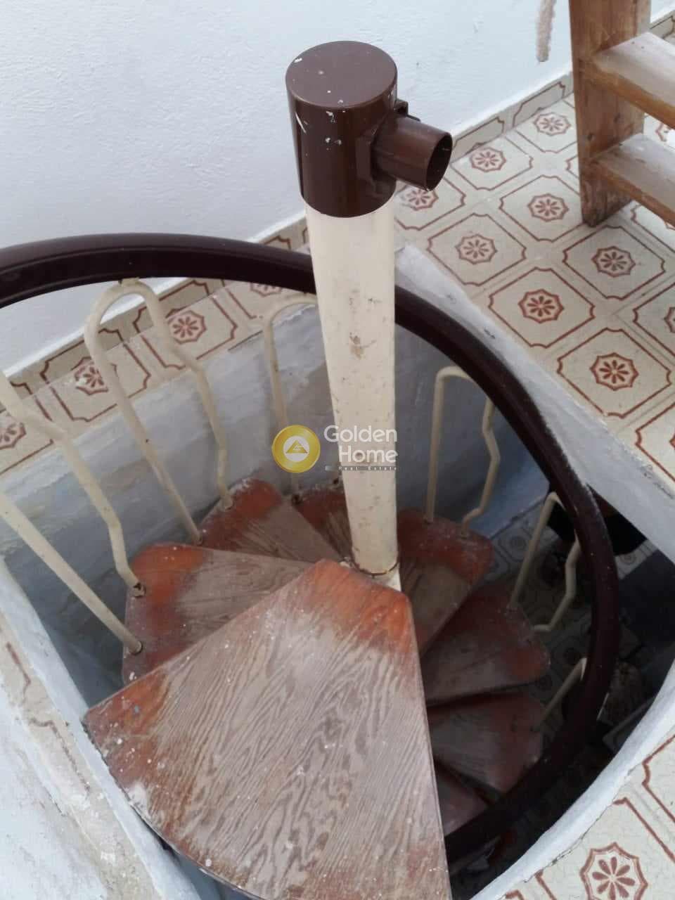 Μονοκατοικία στην Οία, Σαντορίνη — Φωτογραφία 12 από 13