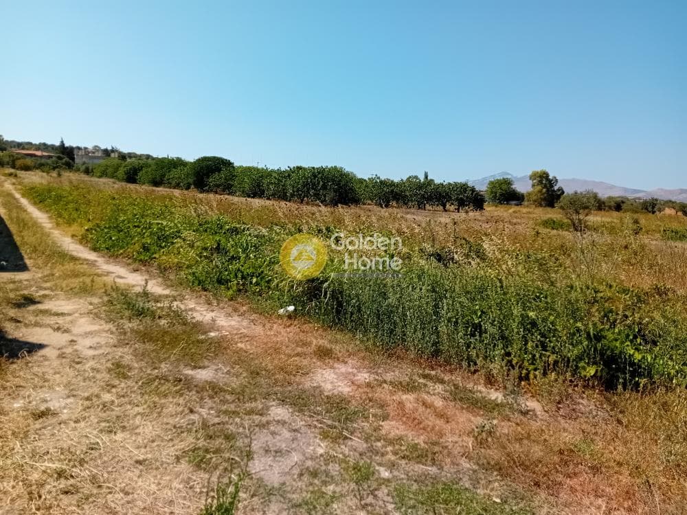 Parcel in Neapoli, Spata