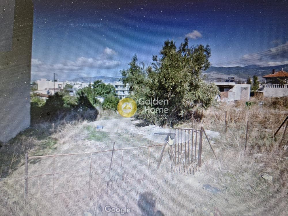 Building Plot in Pirgouthi, Acharnes — Photo 1 of 2