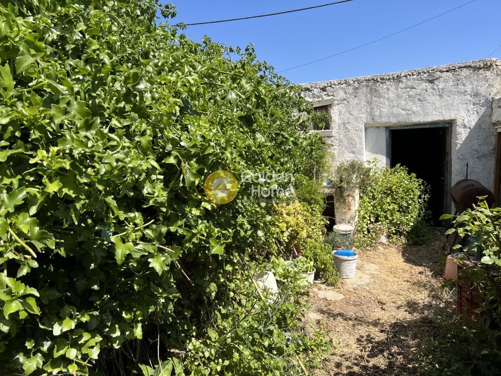 Building Plot in Marmara, Paros — Photo 2 of 2