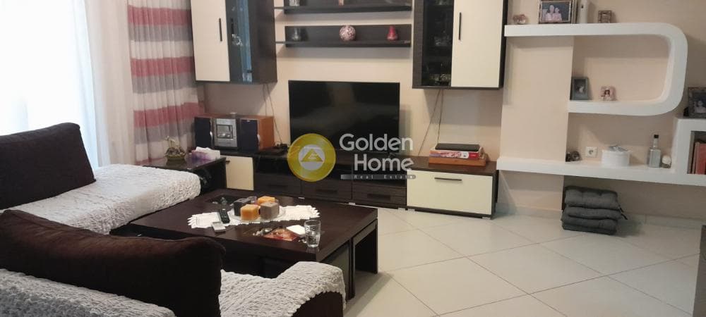 Apartment in Ag. Meletiou - Viktorias Sq. - Marni, Patision - Acharnon — Photo 2 of 10