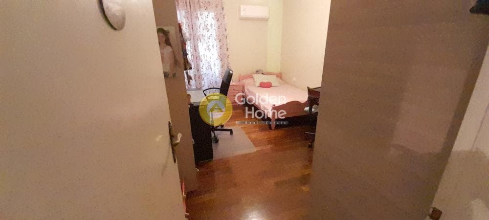 Apartment in Ag. Meletiou - Viktorias Sq. - Marni, Patision - Acharnon — Photo 7 of 10