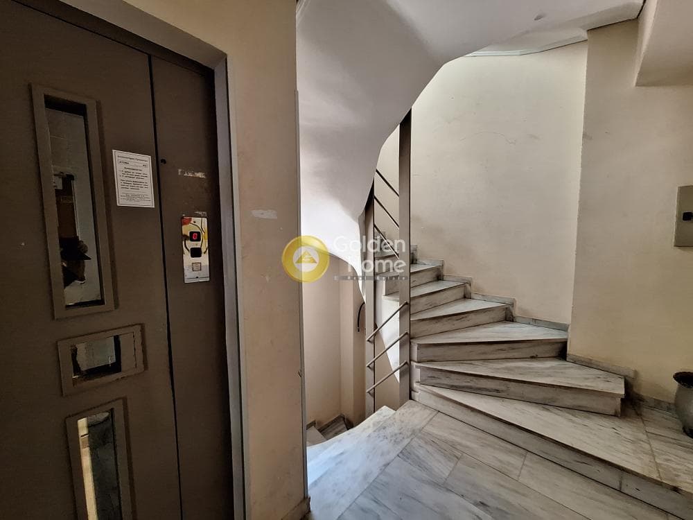 Apartment in akadimia Platonos, Kolonos - Kolokinthous — Photo 15 of 16