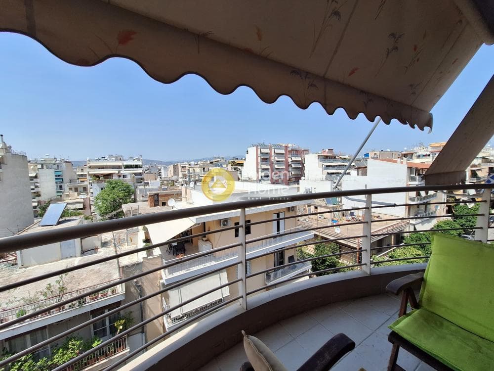 Apartment in akadimia Platonos, Kolonos - Kolokinthous — Photo 2 of 16