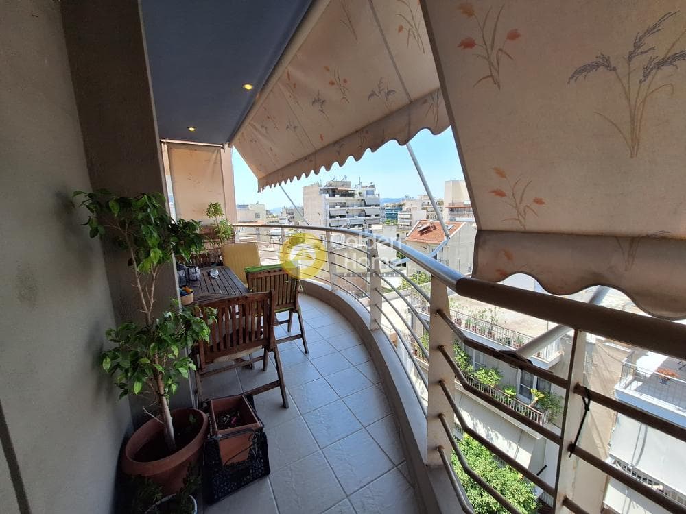 Apartment in akadimia Platonos, Kolonos - Kolokinthous — Photo 3 of 16