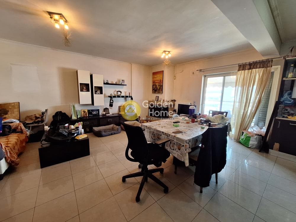 Apartment in akadimia Platonos, Kolonos - Kolokinthous — Photo 4 of 16